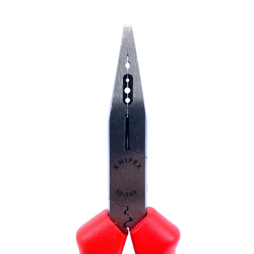 Kliešte elektroinštalačné 160 mm