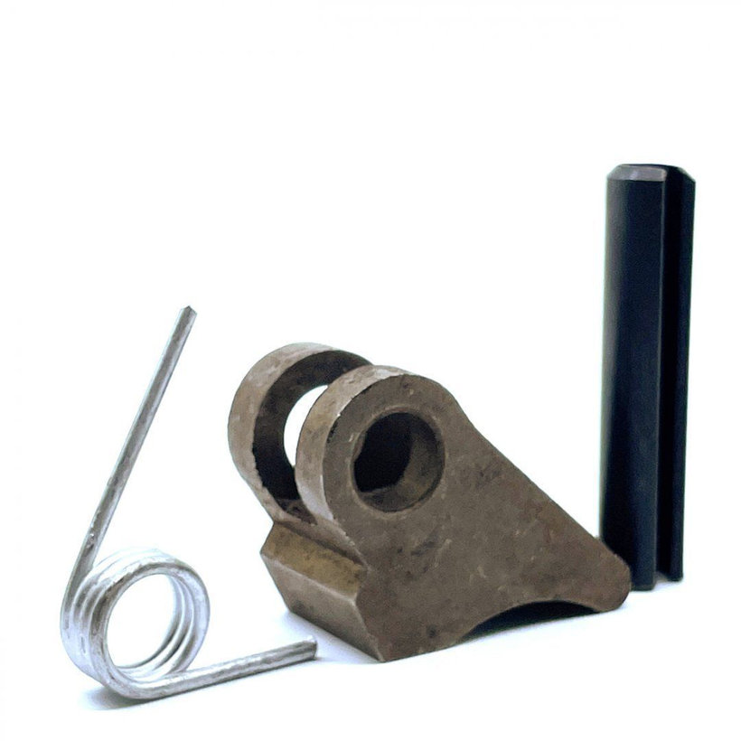 Náhradný diel pre samozaisťovací hák 13mm