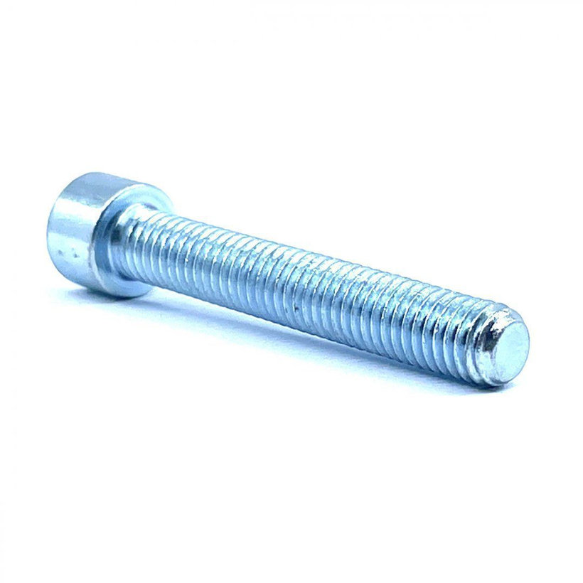Skrutka DIN 912 8.8 zn M12x85