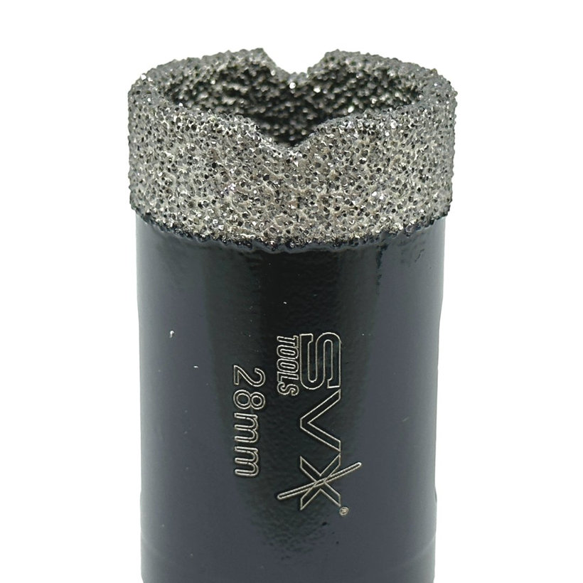 Vyrezávač diamantový M14-28mm