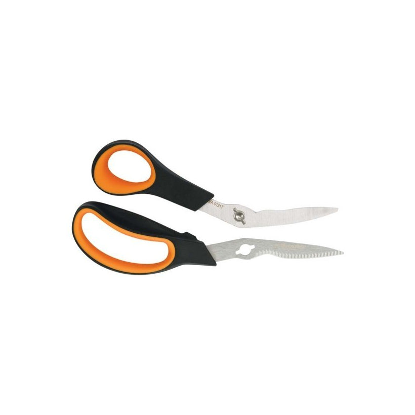 Nožnice Amplify 240mm