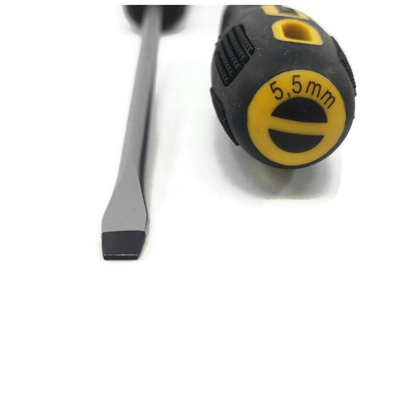 Skrutkovače 6-dielna sada PL/PH