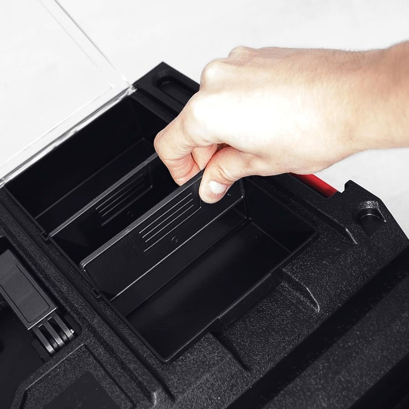 Box QBRICK® System ONE 350 Profi 38L