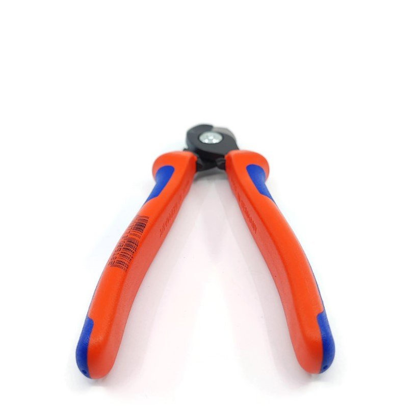 Nožnice na káble 165 mm