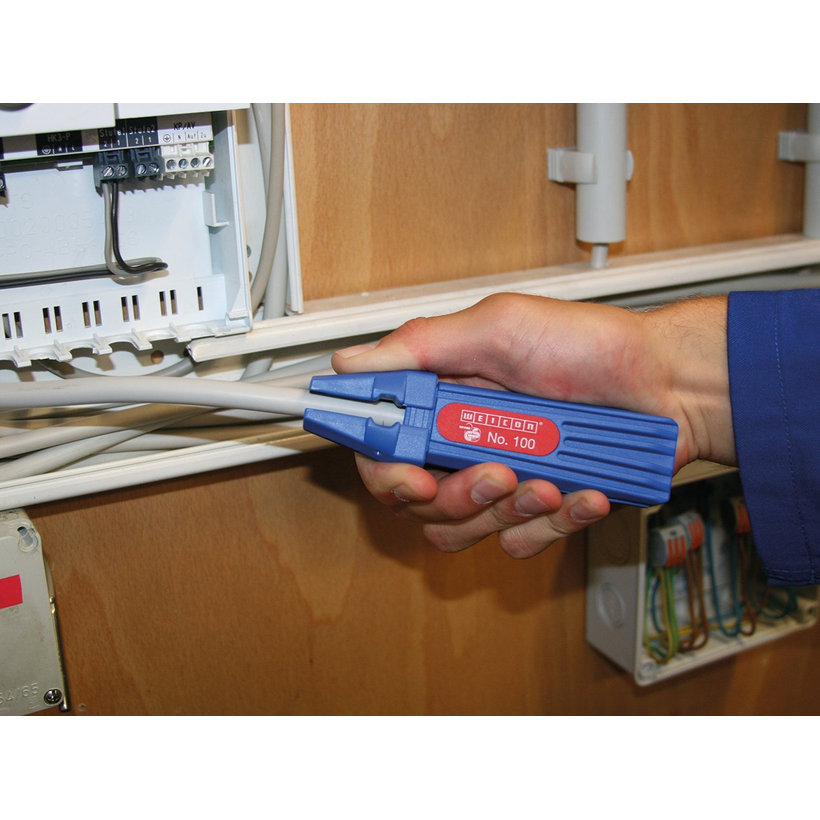 Nástroj odizolovací 135mm