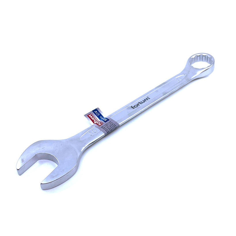 Kľúč oko - vidlica 30mm