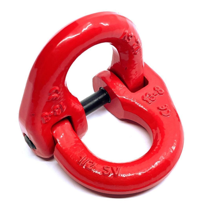 Spojovací článok SCX tr 80 červený 22mm