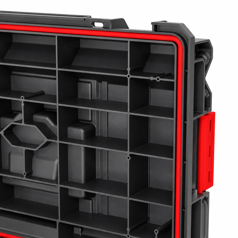 Box System ONE 450 Basic 2.0