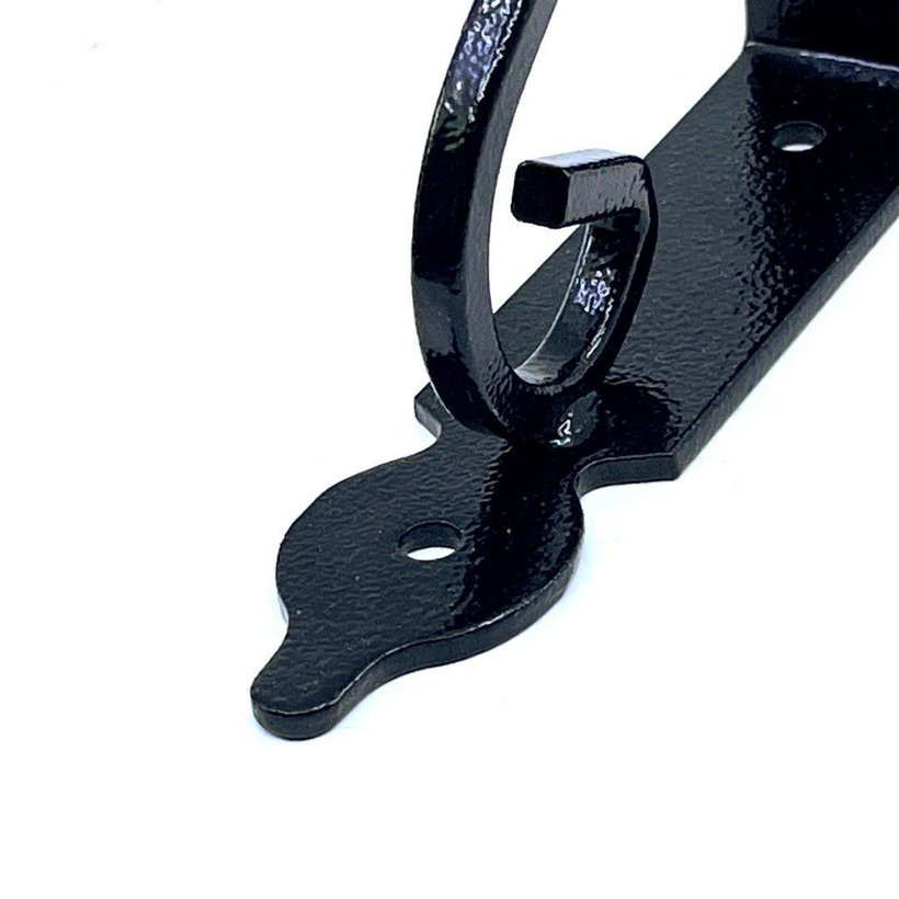 Konzola dekoratívna kovaná WOZ 240