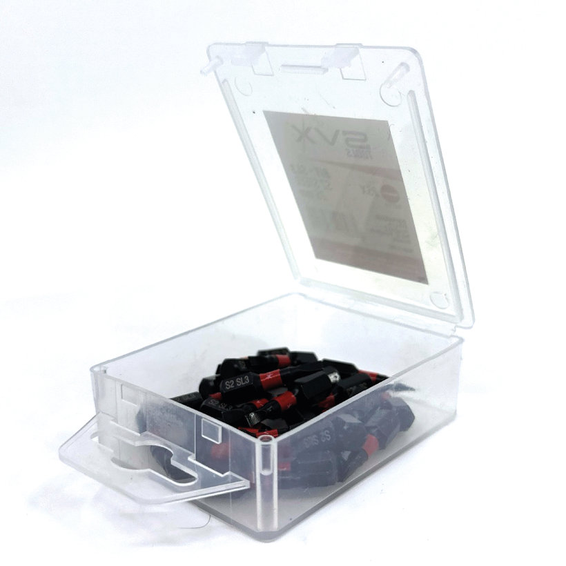 Bit magnetický SL3x25 mm