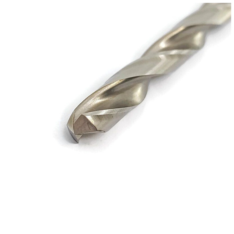 Vrták do železa HSS RN 2,5x30/57mm