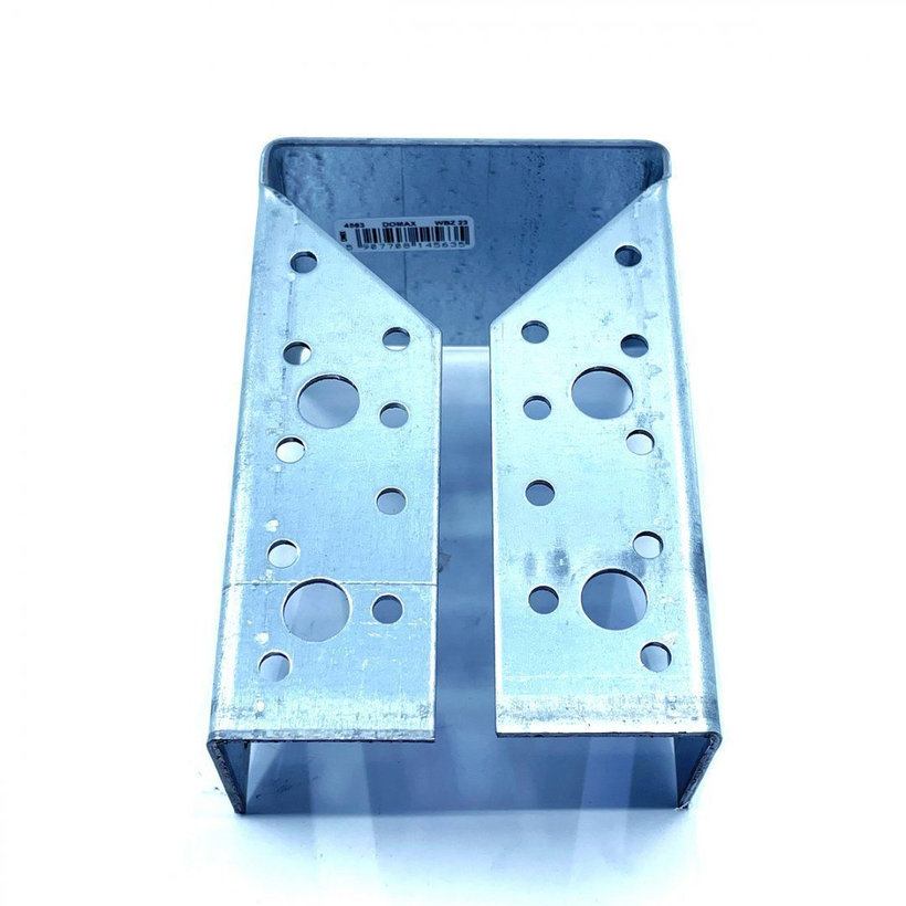 Trámová papuča WBZ 33 115x163x75mm