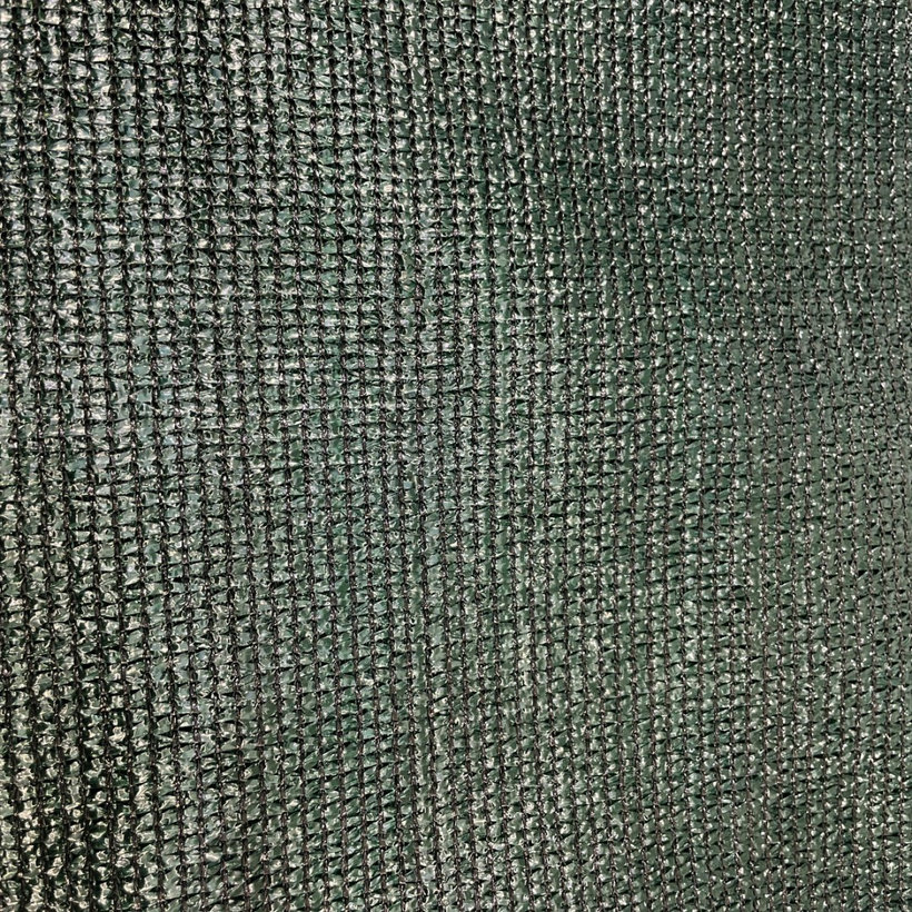 Tieniaca sieť zelená 90% - dĺžka 10m - výška 1m