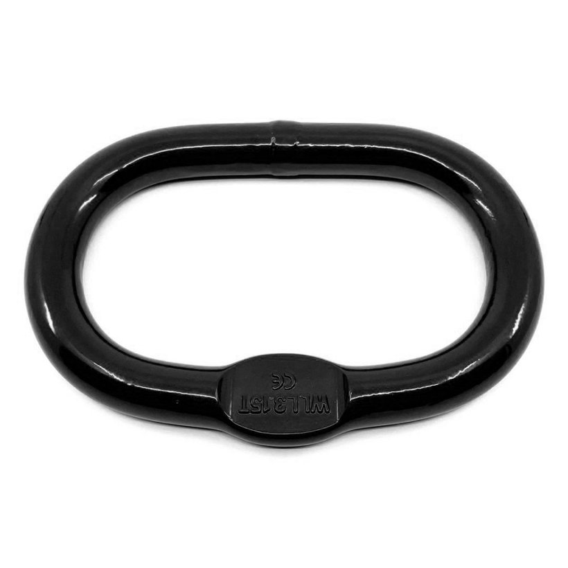 Závesná hlava zväčšená tr 80 čierna 1,6T