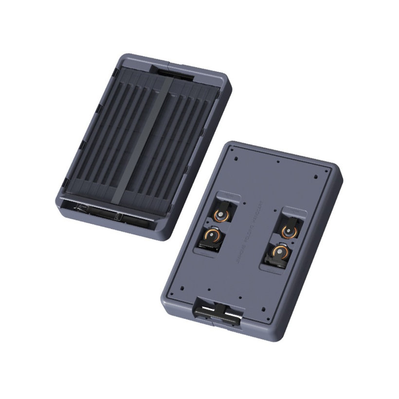 Skladací ručný vozík JIMIHOME