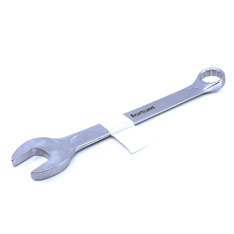 Kľúč oko - vidlica 21mm