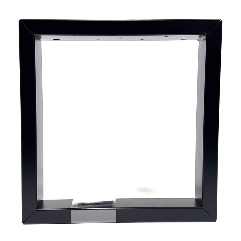 Noha stola obdĺžnik