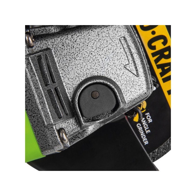 Brúska uhlová 125mm PW1200E