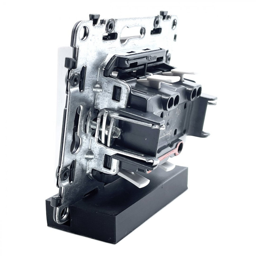 Valena LIFE vypínač č.5 biely