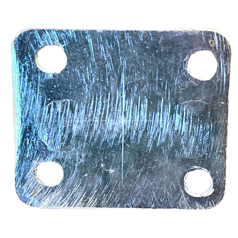 Doska s okom Zn 50x40mm