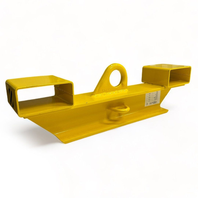 Traverza na nosnú vidlicu vysokozdvižného vozíka 3000kg