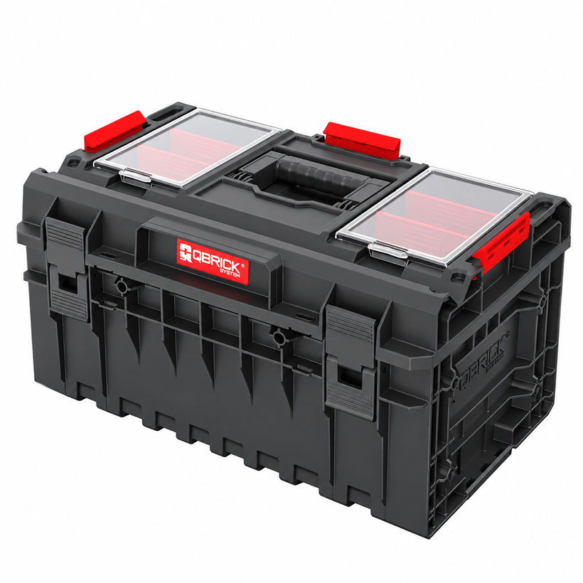 Modulárna zostava QBRICK System ONE Cart 2.0 Profi Set