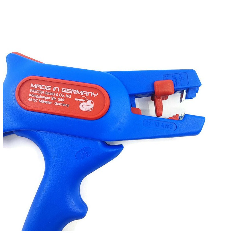 Kliešte odizolovacie 5-12mm