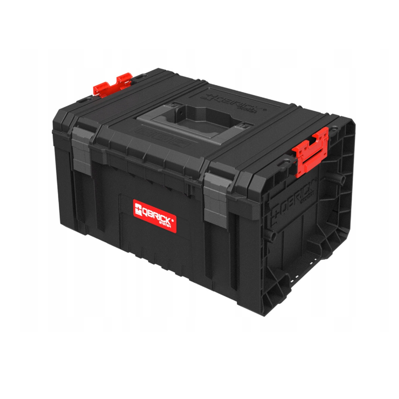 Box QBRICK® System Pro toolbox+5 organizér multi 450x240x322mm