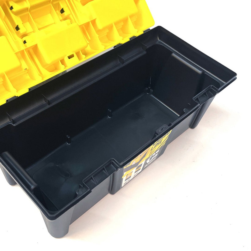 Toolbox Stuff Carbo Semi Profi Alu 20 525x256x246mm