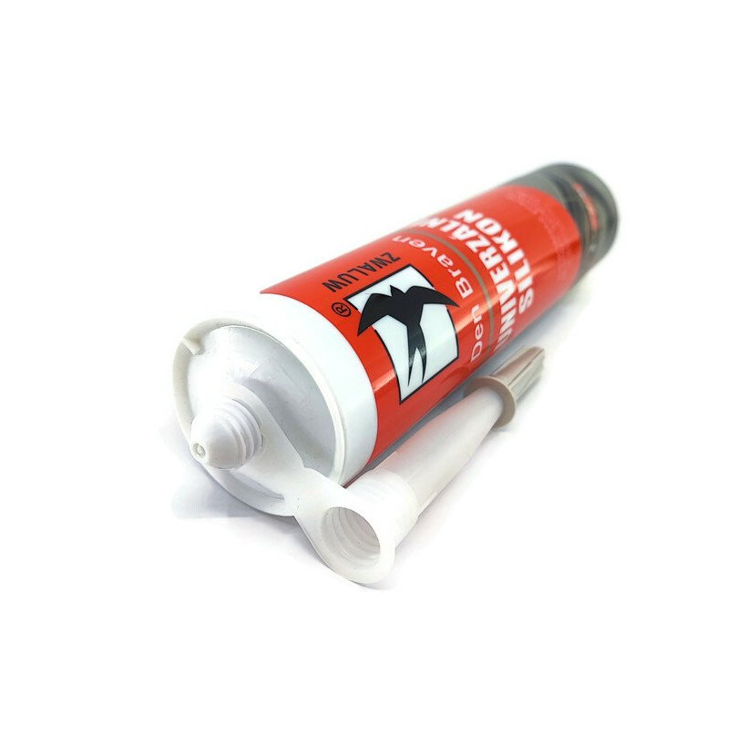 Silikón univerzálny - manhattan 280ml