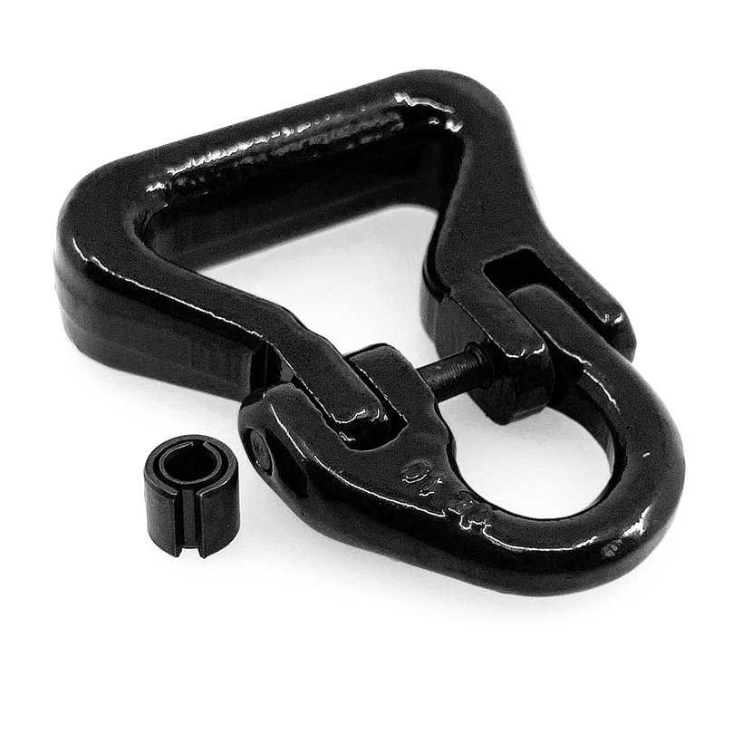 Spojovací článok CLS na textilné pásy tr 80 16mm