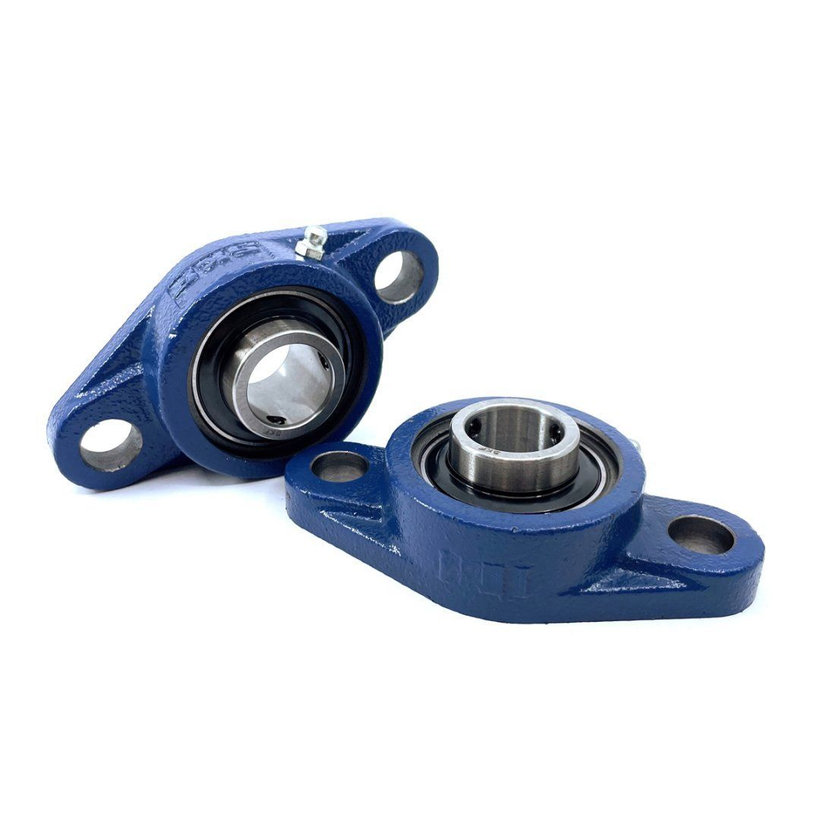 Ložisková jednotka UCFL 206