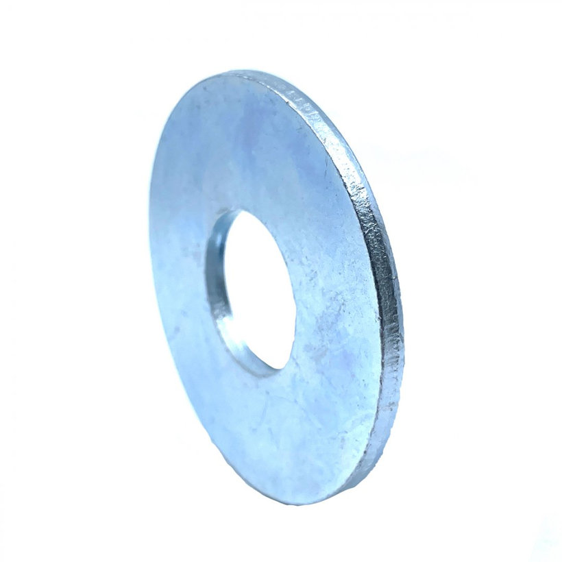 Podložka pod nity DIN 9021 M30