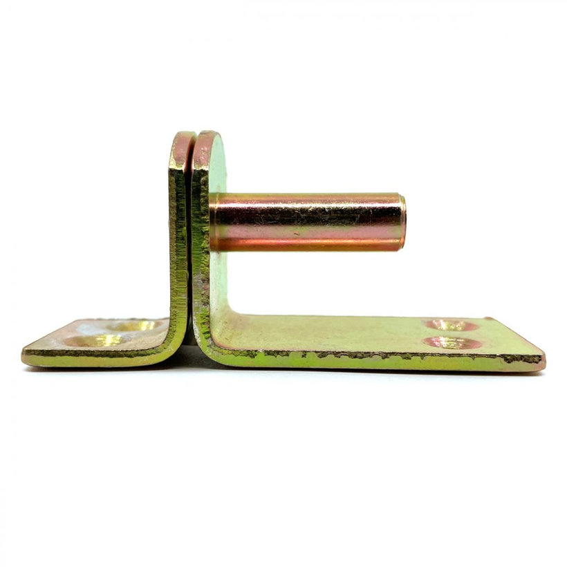 Držiak čapu 81x11mm