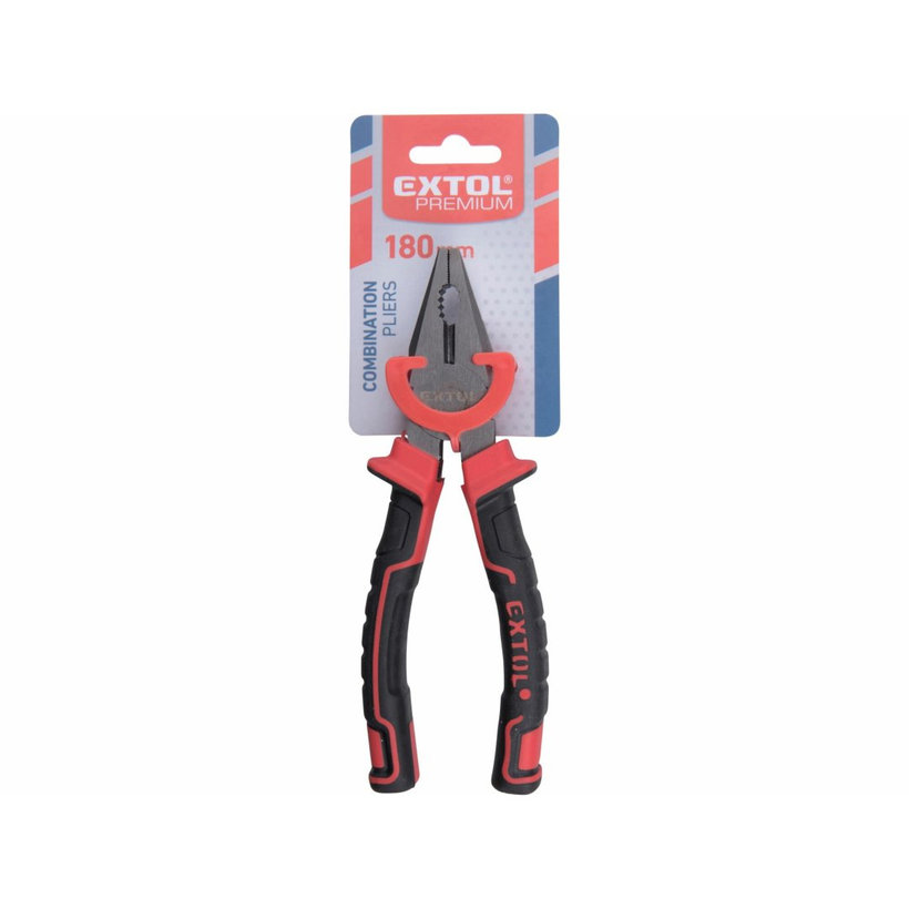 Kliešte kombinované 180 mm