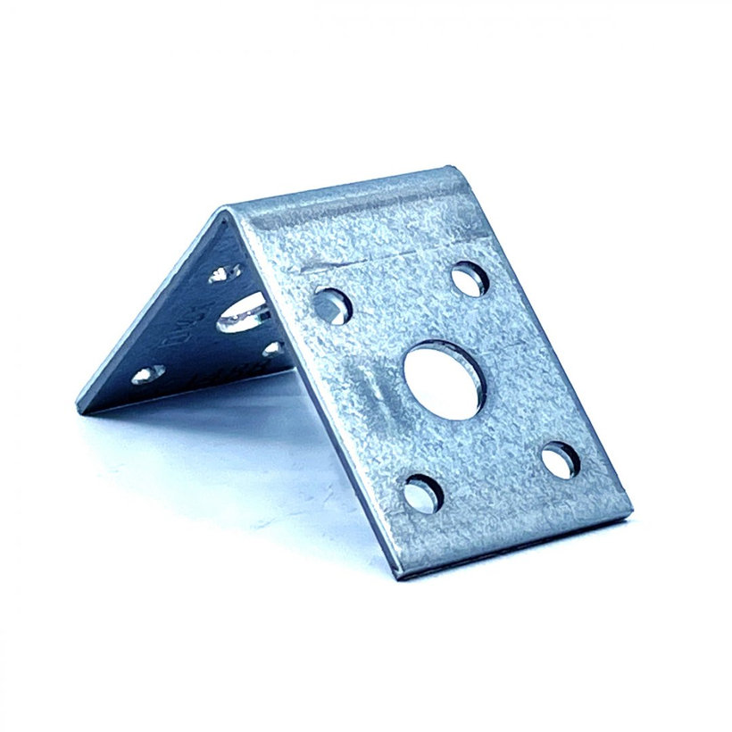 Uholník KL 1 50x50x35mm