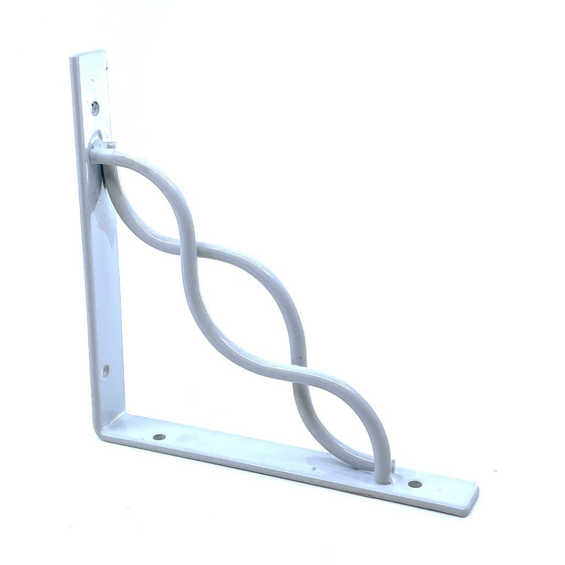 Konzola spletaná biela WPRP 150