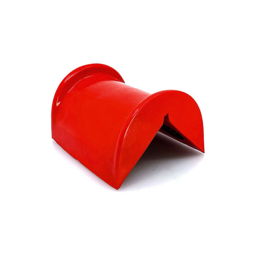 Rohová ochrana s magnetmi 150mm