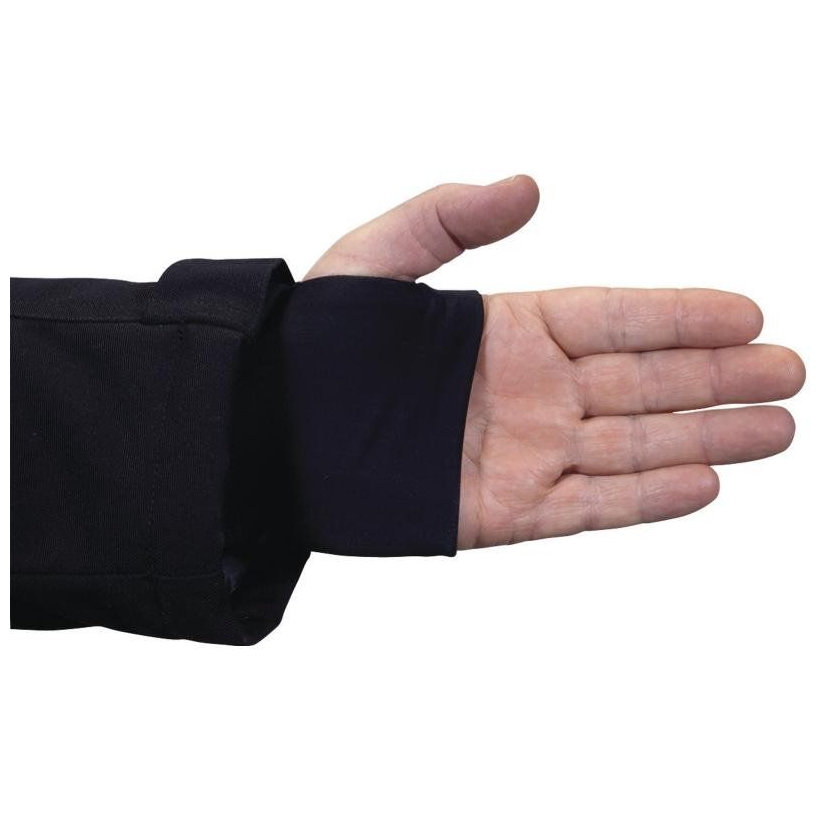 Bunda MILTON2 červená L