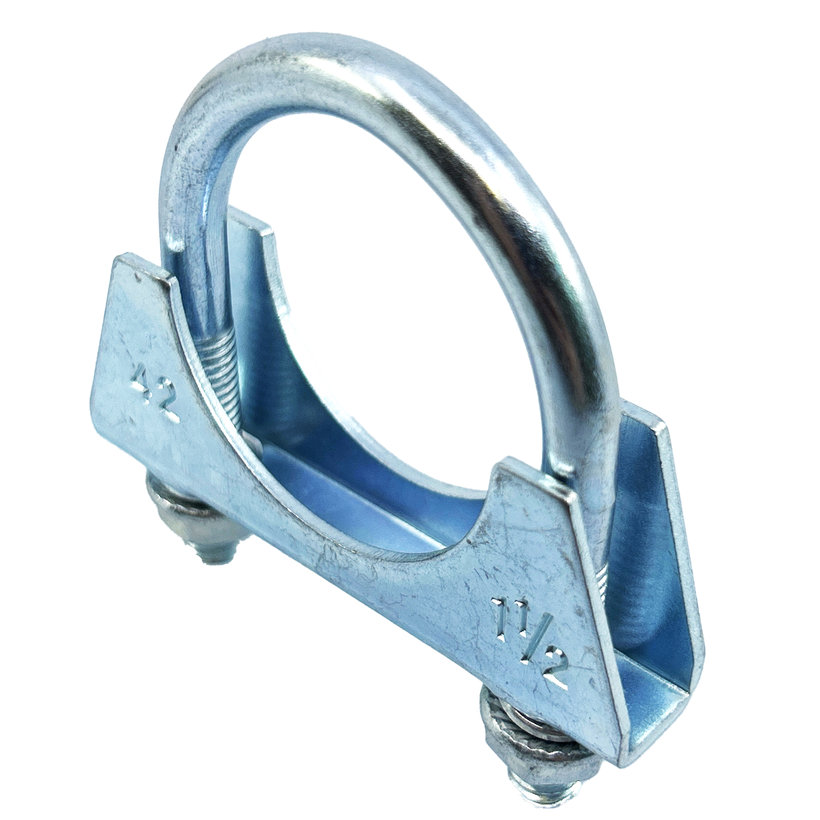 Spona trubková zn 42-48mm