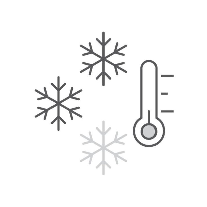 Čižmy zateplené FREEZE 46