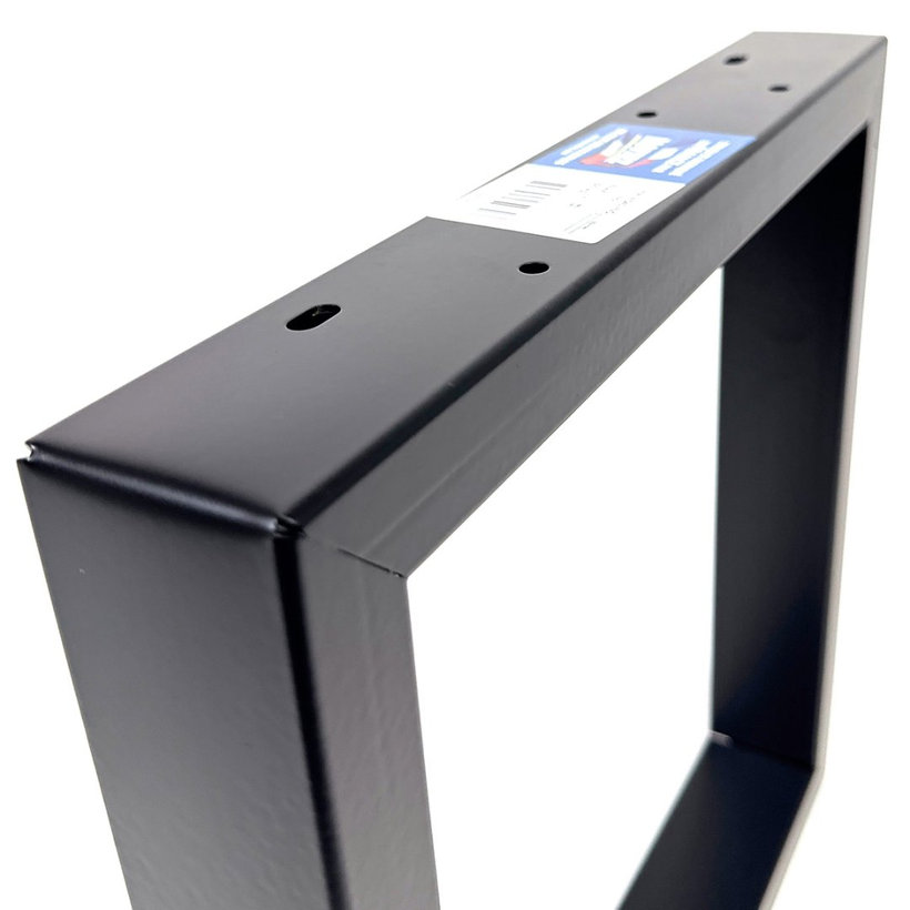 Noha stola obdĺžnik