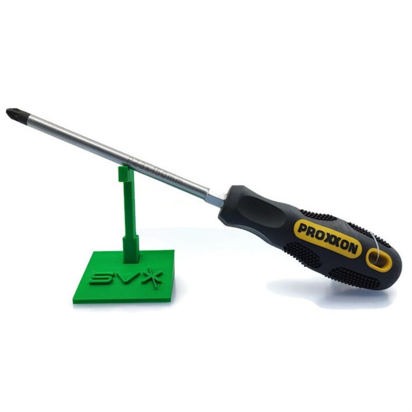 Skrutkovač PZ3 x 150