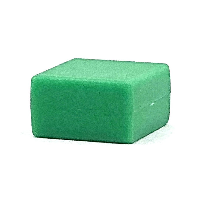 Magnet kvádrový v plaste