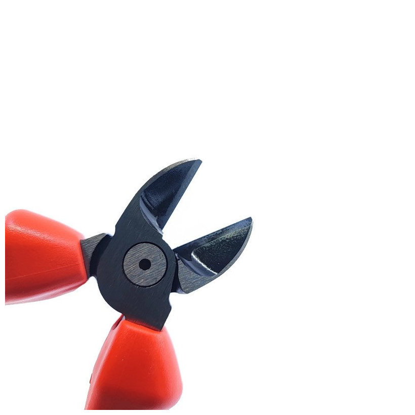 Kliešte cvikacie bočné 140 mm