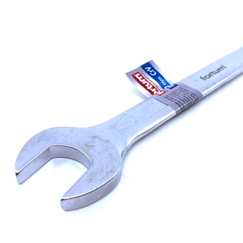 Kľúč oko - vidlica 22mm