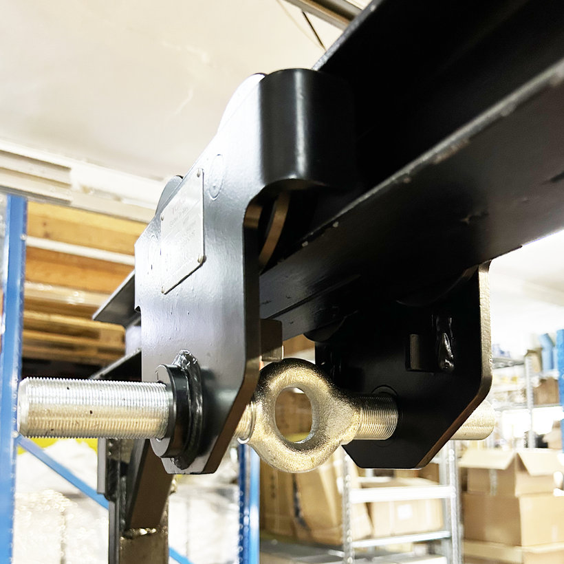 Manuálny pojazd HTP 1 T