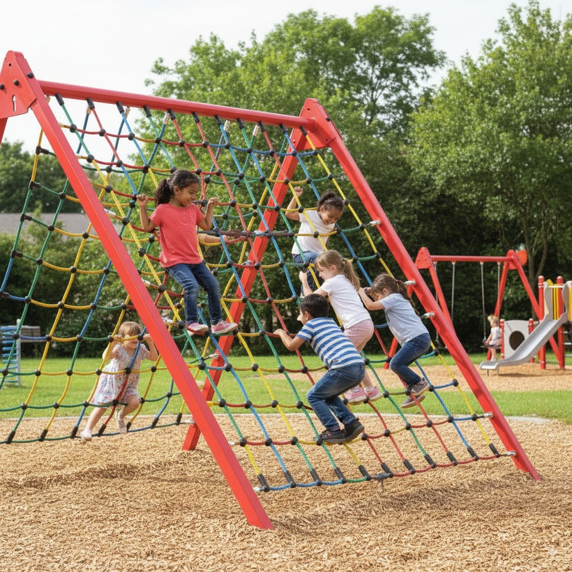 PP lano pletené bez jadra 8 pr 18mm