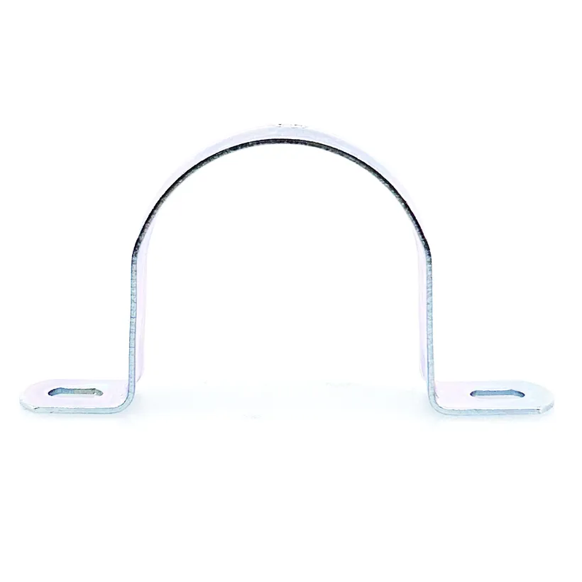 Objímka dvojbodová C 42mm