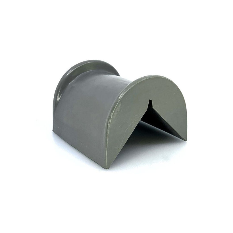 Rohová ochrana bez magnetu 120mm